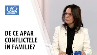 Aurelian și Emilia Barbu: Provocări ale familiei creștine | Calea, Adevărul și Viața 822 – 2