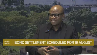 Access: Investors position ahead of Monday’s bond auction