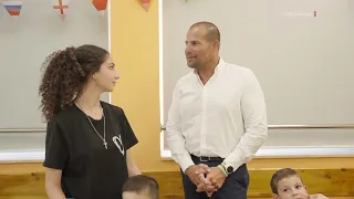 GĦAJNUNA GĦAL STUDENTI VULNERABBLI