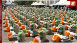 FG begins expansion of National Social Register