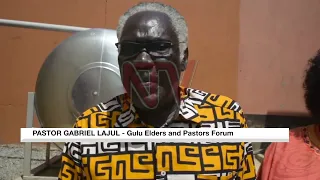 Acholi religious leaders condemn abductions and torture