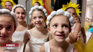 Televizija Zapad - Vijesti 02.03.2026.