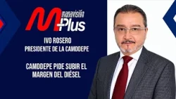 Gasolineras aplazan protesta: ¿qué le están pidiendo al Gobierno?