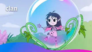 22 Fairy Lessons
