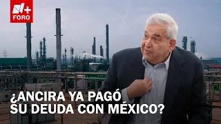 Agronitrogenados Fraud: Ancira Still Owes $112 Million from Settlement