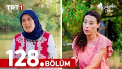 Hayallerinin Peşinde 128. Bölüm