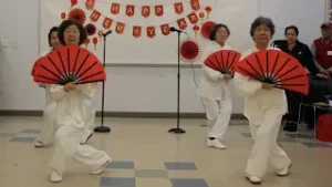 2026 Lunar New Year Celebration at Providence District