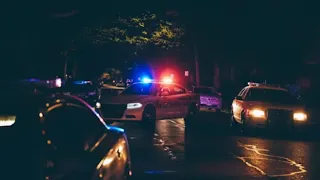 Police Chase and Shootout Prevent Alleged Robbery in Ciudad del Este