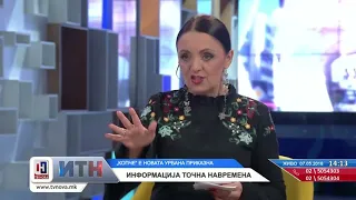 И.Т.Н. 07 05 2018