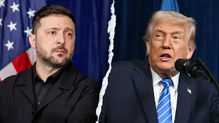Ukraina merr dritën jeshile, Trump dakordohet t’i japë Kievit licencat për prodhimin e raketav..