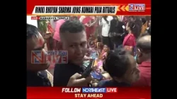 Pride East CMD Riniki Bhuyan Sharma Participates in Kumari Puja at Guwahati’s Kamakhya Temple