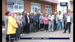 «53 млн-ға сатып жіберген». Ақмола облысы: Ақылбайда пайшылар техникасыз қалған