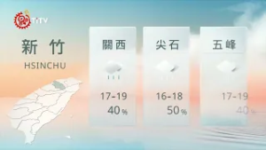 02281200 山海氣象｜每日熱點新聞｜原住民族電視台