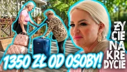 WIESIA TOOK HER MOM TO A HEALTH RESORT❗THEY ARE SPENDING TIME TOGETHER BY THE SEA | Life on Credit