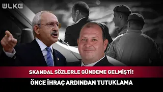 Kılıçdaroğlu Did Not Forgive the Mayor Involved in Scandals!