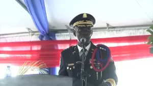 Komemorasyon 30èm anivèsè Cimo