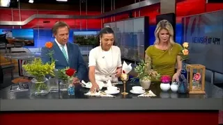 Lifestyle in BLOOM: Celebrating little things which spark joy