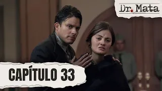Matallana and Mercedes Ramos face off in a hearing | Episode 33 | Dr. Mata