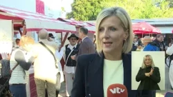 Kajkavci 257. emisija 10. listopada 2026.
