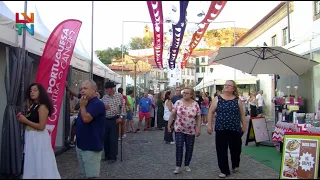 Opening of the Terras do Lince Fair