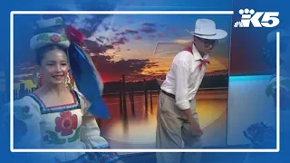 PNW Folklorico Festival set for Aug. 16 in Seattle