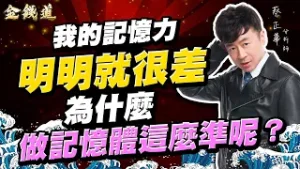 中視【金錢道】20260204 #蔡正華：茂迪、敬鵬、力積電，不要浪費了這次的拉回 #中視 #中視新聞 #金錢道 #大來國際投顧