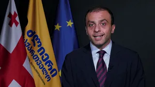 პროკურატურისკენ მიმავალი თინათინ რუხაძე რომ გადადგა,  მანიშნებელია,რომ „ოცნება“ იხრჩობა კორუფციაში"