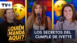 ¿Quién manda aquí? | 27 de Febrero de 2026