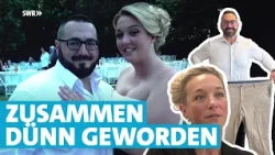 Ehepaar lässt sich Magen verkleinern - Nach langem Leiden an Adipositas
