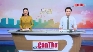 Cần Thơ khởi công, khánh thành 26 dự án dịp Lễ 2/9 | Tây Đô ngày mới | 15/8/2026 | Cần Thơ