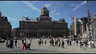 Нидерландта жанармай қымбаттады