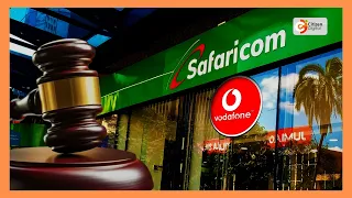 High Court begins hearing on proposed Safaricom share sale