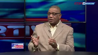 Félix Feliz analyzes the offensive slump in MLB
