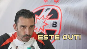 OUT de la FCSB! Charalambous a făcut anunțul înainte de meciul cu Metaloglobus