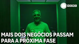 Elevator Pitch Brasil: two more businesses move on to the next round