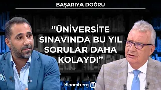 Başarıya Doğru - "Üniversite Sınavında Bu Yıl Sorular Daha Kolaydı" | 29 Temmuz 2026