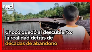 Decades of neglect laid bare: the earthquake revealed a reality many ignored