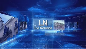 LAS NOTICIAS - JUEVES 12/02/2026