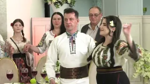 Dragostea la moldoveni - 22.02.2026