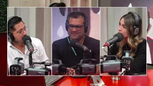 BIENESTAR MENTAL ADOLESCENTE: CLAVES PARA ACOMPAÑAR SU DESARROLLO POR RODRIGO ALADZEME