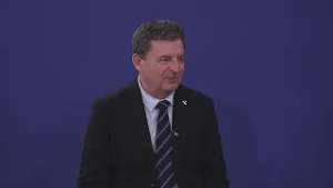 Aktualno: Premogovnik Velenje - Iz črnega v zeleno - 16. 2. 2026