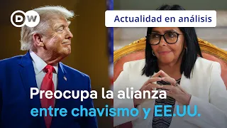 🟣 Why the legitimacy of the Venezuela-US oil deal is being questioned