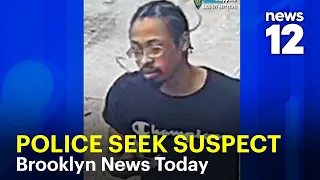 Brooklyn News Today: Fatal park stabbing, woman attacked, traffic gridlock and community giveback