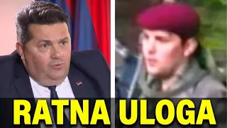 Stevandić POD LUPOM Amrikanci u POTOČARIMA  za veličanje RATNIH zločinaca nema u EVROPI  mjesta