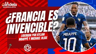 A La Candela| ¿Francia, la gran favorita para ganar el Mundial 2026?