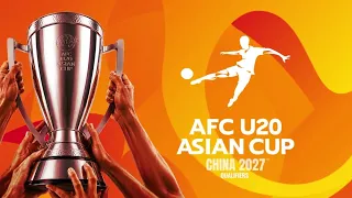 Australia vs Laos - AFC U-20 Asian Cup 2027 Qualifiers LIVE on Moji! ⚽💥 #shorts