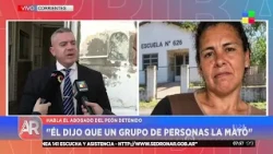 🔴 ¿DÓNDE ESTÁ NANCY? La línea de tiempo de la investigación