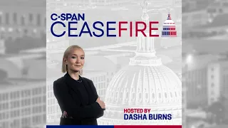 CEASEFIRE PODCAST: Chris Sununu, Heidi Heitkamp, Erin Maguire & Kurt Bardella