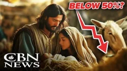 Shocking Beliefs About the Virgin Birth Revealed