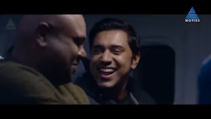 Njandukalude Naatil Oridavela Movie Part 1